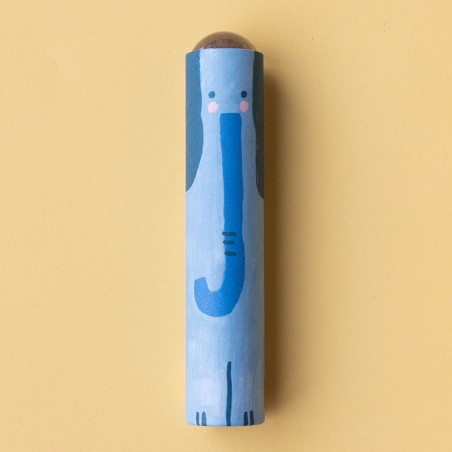 Elephant kaleidoscope